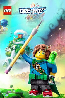 Image LEGO® DREAMZzz: Próby Sennych Agentów
