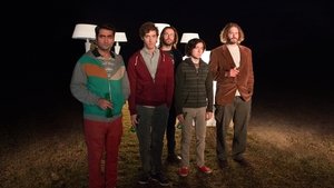 Silicon Valley Season 1 Episode 1