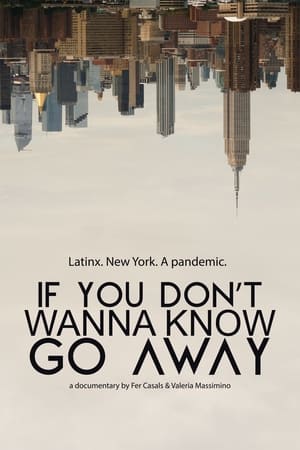 Poster di If you don't wanna know, go away