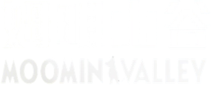 Muumilaakso — Logos 3