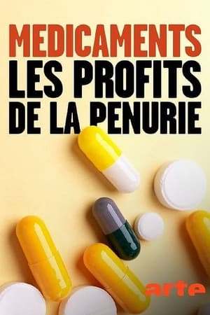 Image Médicaments: les profits de la pénurie