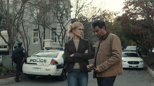 Scarpetta: Médica Legista: 1×2