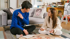 Her Private Life (A Vida Privada Dela): Temporada 1 – Episódio 12