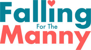 Falling for the Manny — Logos 1