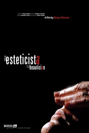 A Esteticista poster