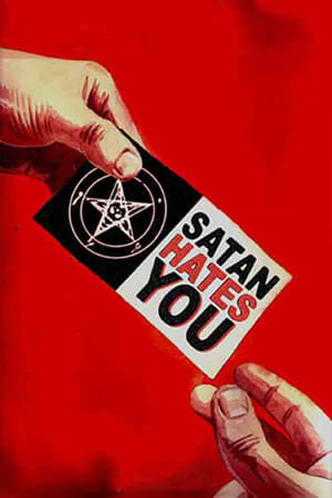 Poster Satan Hates You 2010