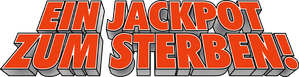 Jackpot! — Logos 8