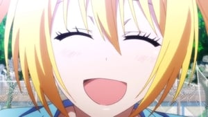 Nisekoi 2 Episódio 9