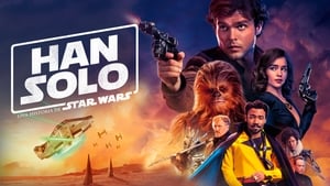 Captura de Han Solo: Una historia de Star Wars