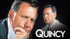 Quincy, M.E.