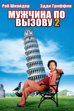 Мужчина по вызову 2 (2005)