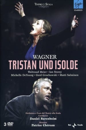 Image Tristan und Isolde