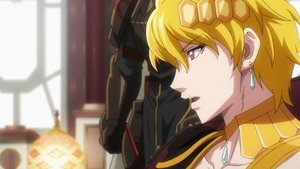 Overlord Season 3 Episode 6