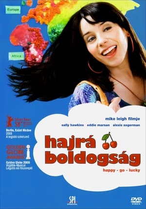 Hajrá boldogság! 2008