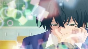 Sasaki and Miyano – Episódio 9