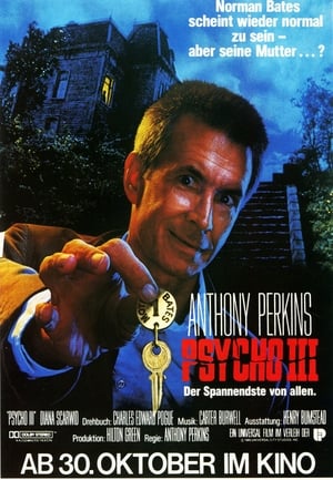 Image Psycho III