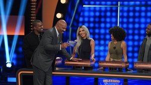 Celebrity Family Feud: 4×1