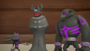 Nominatus Rising