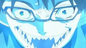 Blue Exorcist Satan's Spawn