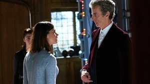 Doctor Who 9 x Episodio 10