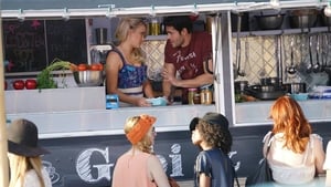 Una chef en casa Temporada 3 Capitulo 2