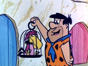 Os Flintstones: 3×7