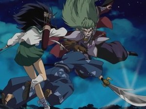 InuYasha Season 1 Episode 140