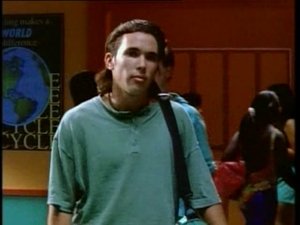 Power Rangers Season 1 Episode 27