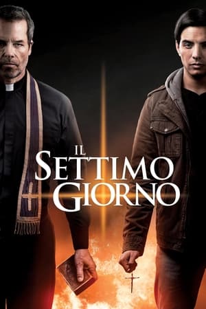 Poster di Il settimo giorno