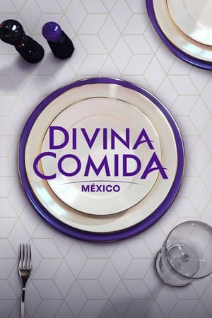 Image Come Dine with Me Mexico