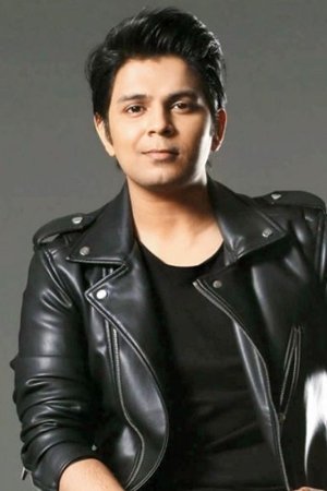 Foto retrato de Ankit Tiwari