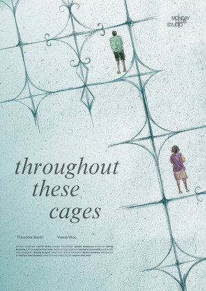 Throughout These Cages 3