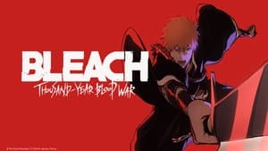 poster Bleach