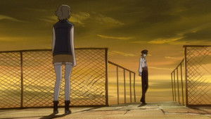 A Woman Who Conceals