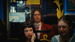 Buenos Aires, running late 1