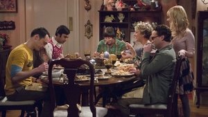 The Big Bang Theory 8 x Episodio 18