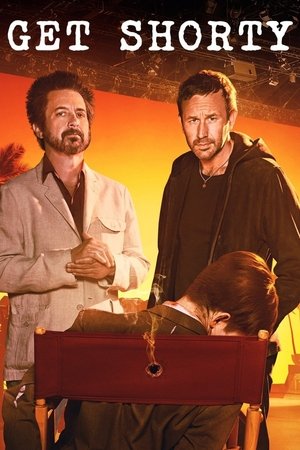 Get Shorty: Staffel 1