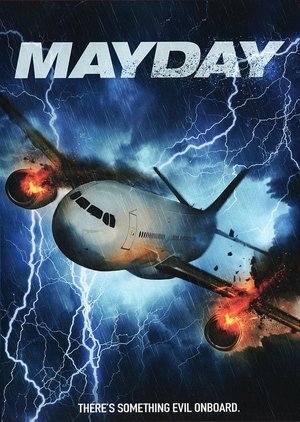 Poster Mayday 2019