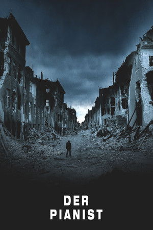 poster The Pianist