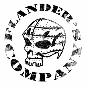Flander's company — Logos 1