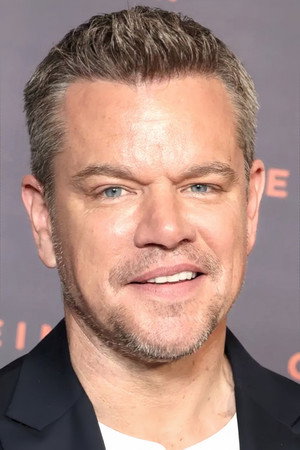 Matt Damon