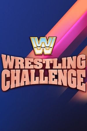 Image WWF Wrestling Challenge