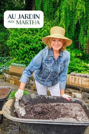 Affiche de Martha Knows Best