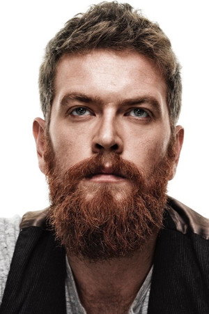 Engin Öztürk portrait