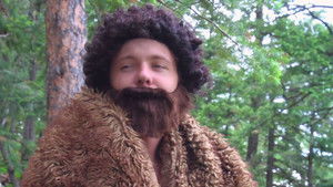 King Noah & The Wizard