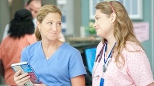 Nurse Jackie: 6×2