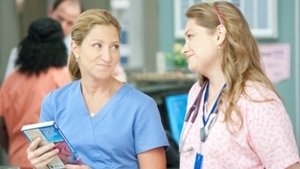 Nurse Jackie: 6×2