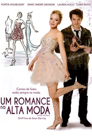 Assistir Um Romance na Alta Moda Online Grátis