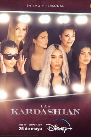 Las Kardashian: Temporada 3