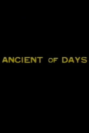 Ancient of Days poster